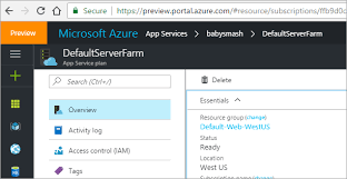 We did not find results for: Azure App Service Secrets And Web Site Hidden Gems Scott Hanselman S Blog