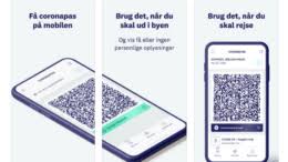 Fordi appen gælder som officiel dokumentation, behøver man ikke vise anden. Tuul5dakum5qxm
