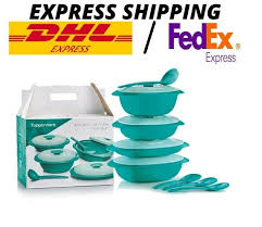 All of the designs created for ordinary use are made of. Tupperware Blossom Serveware Dining Kitchen And Similar Items