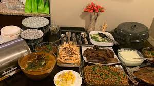 Pakistani food is rich, packed full of spice, generous with ghee, and unbelievably tasty. Vlog Hosting Dinner Party At Home Pakistani Cuisine Youtube