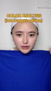 Color Analysis: Low Budget Edition Explained