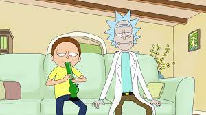 Tons of awesome rick and morty wallpapers to download for free. Reefer Remixes Of Rick And Morty