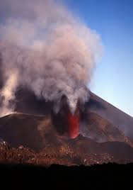 Iceland Volcanic Eruption Short Interview With Geologist Jose Madeira Lisbon University Volcano Pictures Hawaii Volcanoes National Park Cape Verde Islands