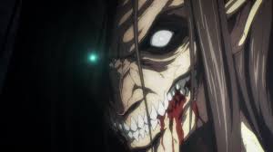 Je trouve que la saison 4 est tres differente des autres saisons…on ne comprends plus rien, en plus c'est en japonais et les personnages c'est tout le problème de la guerre, on est tous pareils au fond et ça fait mal au ventre de voir tous ces gens tués pour rien, tout ça à cause des quelques différents. L Attaque Des Titans Saison 4 Episode 6 V Pour Vendetta
