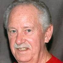 Jack Craker Obituary