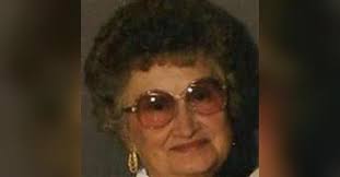 Joyce James Evans Obituary