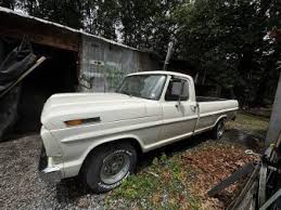 Image result for White 1967 Truck