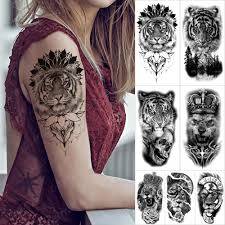 Tora (a9) interview in tribal tattoo vol. Hc 190 Latest 2015 Men Women Small Tattoo Stickers Black Tribal Sun Tattoo Design Water Transfer Temporary Hands Tattoo Stickers Buy At The Price Of 0 62 In Aliexpress Com Imall Com