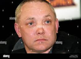 Paul ingle hi-res stock photography and images