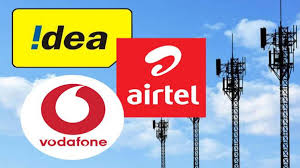 Vodafone idea shares tank 10%. Bharti Airtel Vodafone Idea Shares Rally Up To 6 Here S Why Businesstoday
