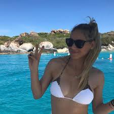 Anna Kournikova Nude Photos & Videos