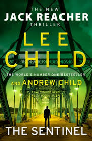 The Sentinel (Child novel) - Wikipedia