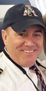 PCN Flight West: December 2018