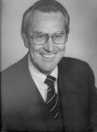 John Hooper Obituary (2014)