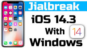 How To Jailbreak Ios 14 3 Checkra1n With Windows Youtube