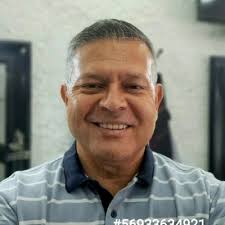 Peter Gerhard Franz Salas