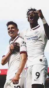 Maybe you would like to learn more about one of these? Dr On Twitter Mason Mount Abraham Wallpaper Header