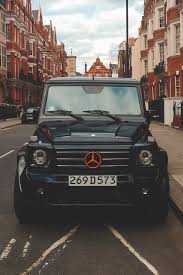 Seemzy Benefactor Dubsta Mercedes G Mercedes G Wagon Mercedes Benz Classic