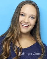 Kathryn Zimmer's Instagram, Twitter & Facebook