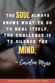 We may earn commission from links on this page, but we only recommend products we back. 57 Wellness Quotes To Build A Healthy Mindset And Body