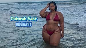 Deborah Sant 🇺🇸 Wiki Biography,age,weight,relationships,net worth 