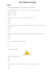 155° (un 2012/2013 paket 1) penyelesaian: Phytagoras Interactive Worksheet