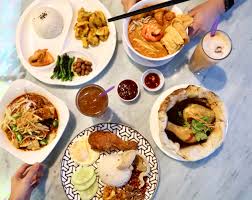 Whilst out getting a new keyboard i stopped in at tea garden for a snack. Grabfood Loves Johor Now Offering 50 Off First 5 Orders For All New Users Johor Foodie