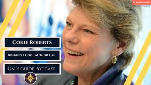 Cokie Roberts