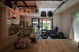 アメリカンヴィンテージスタイルのリフォーム リフォーム 空間デザイン リノベーション