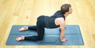 4 Yoga Poses To Clear The Vishuddha Throat Chakra And Stretch Your Neck