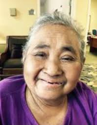 Betty Concepcion Siangco Cash (1946-2015)