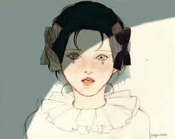 Lukisan harimau bermakna kuat dalam melengkapi interior. 380 Ide Salgoo Di 2021 Animasi Ilustrasi Ilustrasi Karakter