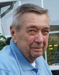 John Appleton Obituary (2015)