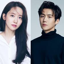 Kim Sun-ho and Yoon-ah cast in new film helmed by director of Exit »  Dramabeans Korean drama recaps