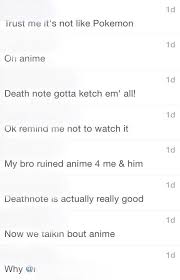 Funny Group Chat Anime Amino Your naming selection should reflect what you are all every group needs an identity, a name that people will recognize and reckon with. funny group chat anime amino