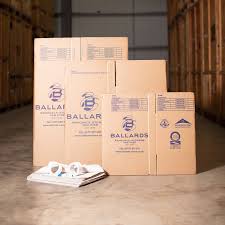 See how many boxes you will need for a move. Removal Boxes Packing For Household Removals Ballards Removals