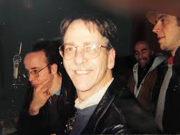 Paul Scanlan Obituary