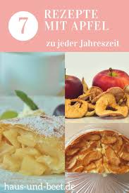 Apfelmus Selber Machen Und Apfelmus Einkochen Haus Und Beet Apfelmus Selber Machen Apfelmus Rezept Rezepte