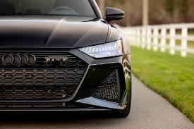 Image result for Mythos Black 2024 RS6