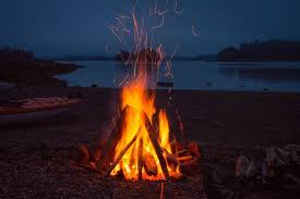 Push a small block of wood under the. Funny Campfire Stories You Ll Want To Share Reader S Digest