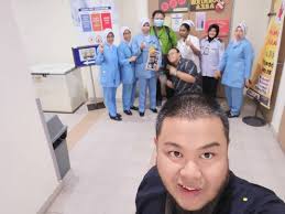 Ape pun ibu kne la bersabar. Pathology Department Hospital Sultanah Nora Ismail Batu Pahat Home Facebook
