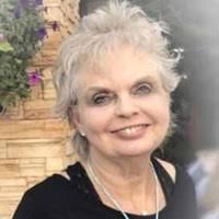 Sandra Leslie Obituary