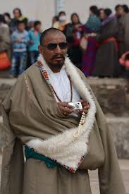 Traditional Chuba to today; Men's Wear ...