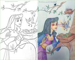14 More Coloring Book Corruptions Coloring Books Corrupt Coloring Book Disney Coloring Pages