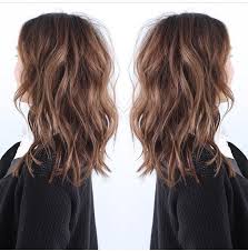 Getting beach waves on short hair can be trickier than with long hair. Pin On Haute Hair