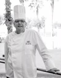 A sit-down with Eddie Sharkey