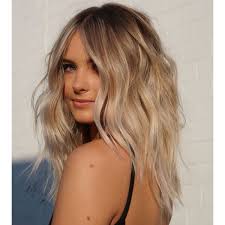 You'll get a gorgeous balance of color by pairing delicate babylights and framing the face and roots with a stronger balayage, said papanikolas. The Biggest Haircut Trends Of Spring Summer 2021 Behindthechair Com