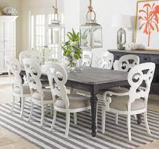 Check spelling or type a new query. Kitchen Table Option Matches White Cabinets In Kitchen Stanley Furniture Coastal Living Coastal Living Room Furniture Dining Room Design