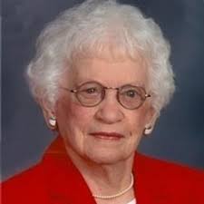 Ione Brenna Obituary August 6, 2010