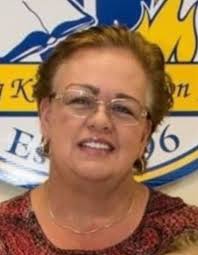 Deborah Gail (Hudson) Mullis Obituary May 7, 2023